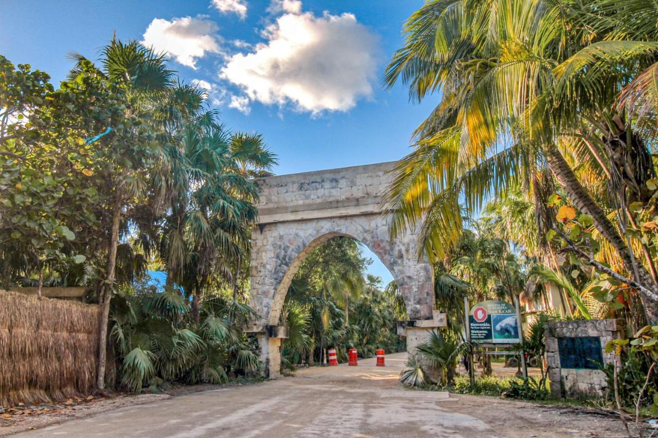 Studios At Central Park Tulum Zimmer foto